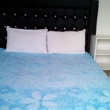 Accoustix Backpackers Hostel Johannesburg Eksteriør bilde