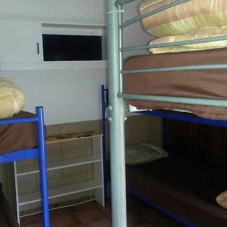 Accoustix Backpackers Hostel Johannesburg Eksteriør bilde