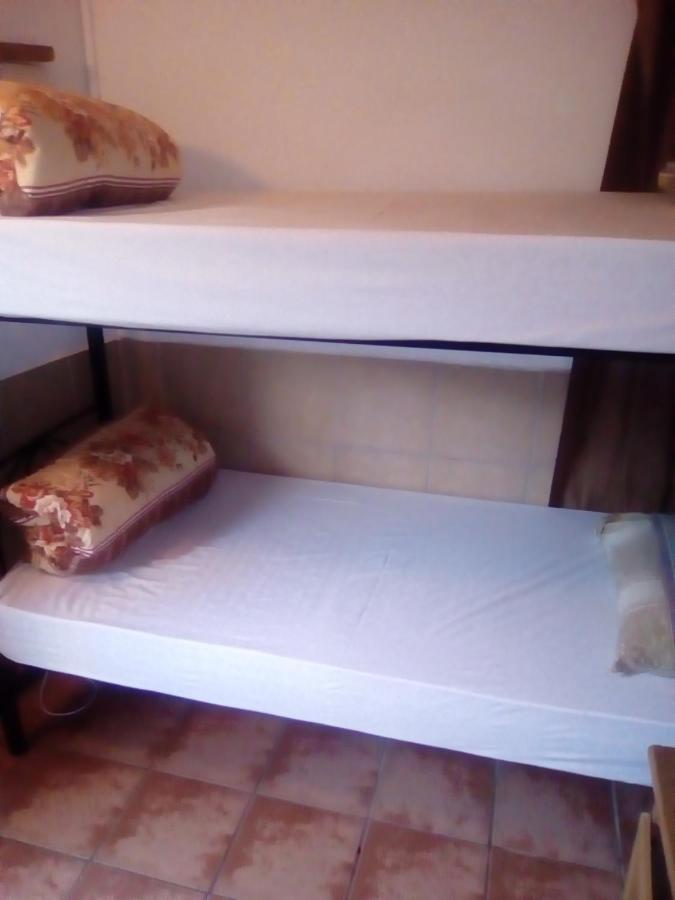 Accoustix Backpackers Hostel Johannesburg Eksteriør bilde