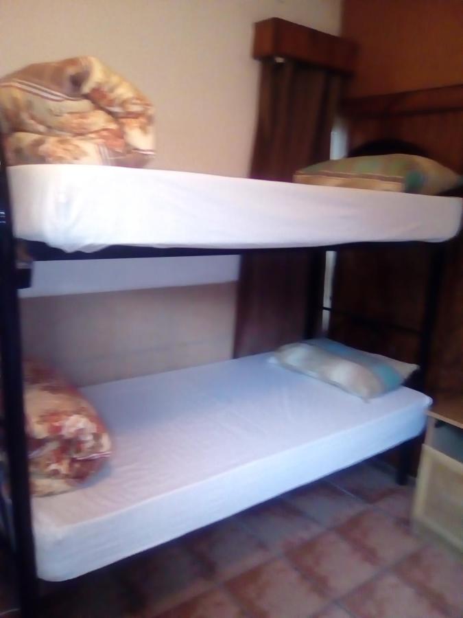 Accoustix Backpackers Hostel Johannesburg Eksteriør bilde