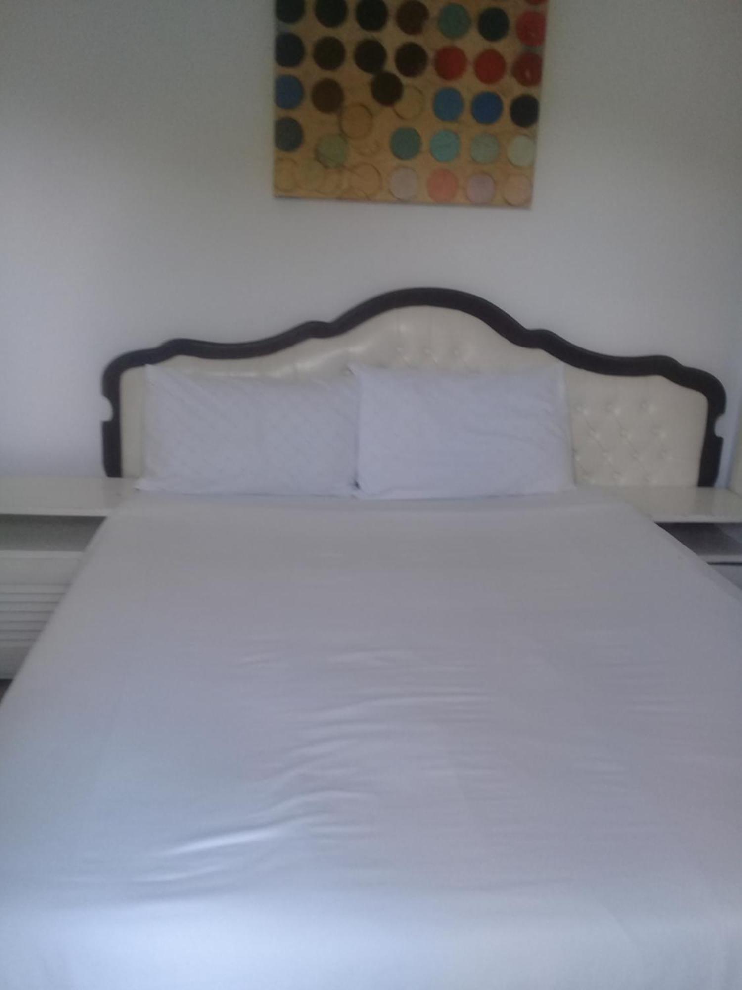 Accoustix Backpackers Hostel Johannesburg Eksteriør bilde