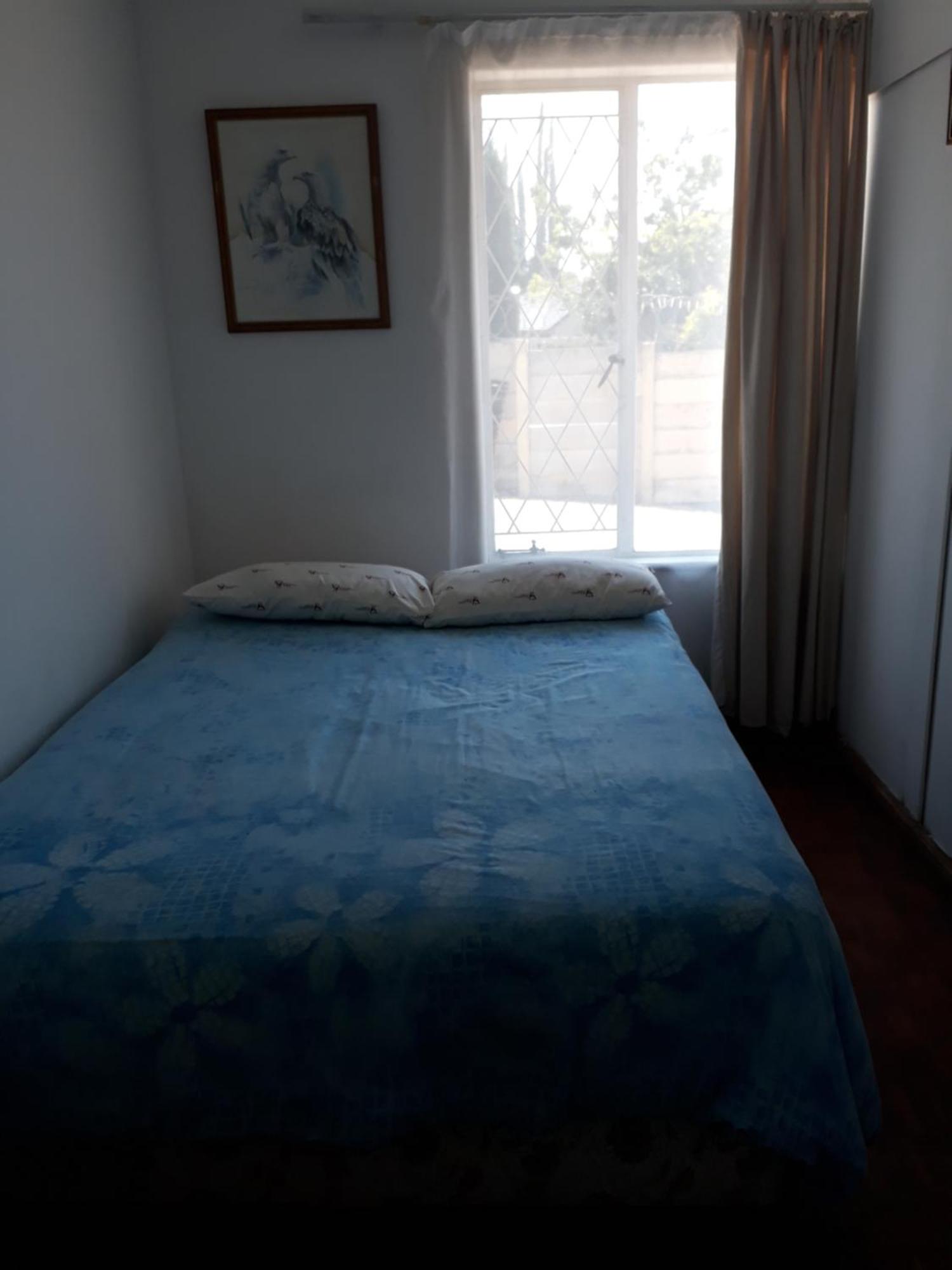 Accoustix Backpackers Hostel Johannesburg Eksteriør bilde