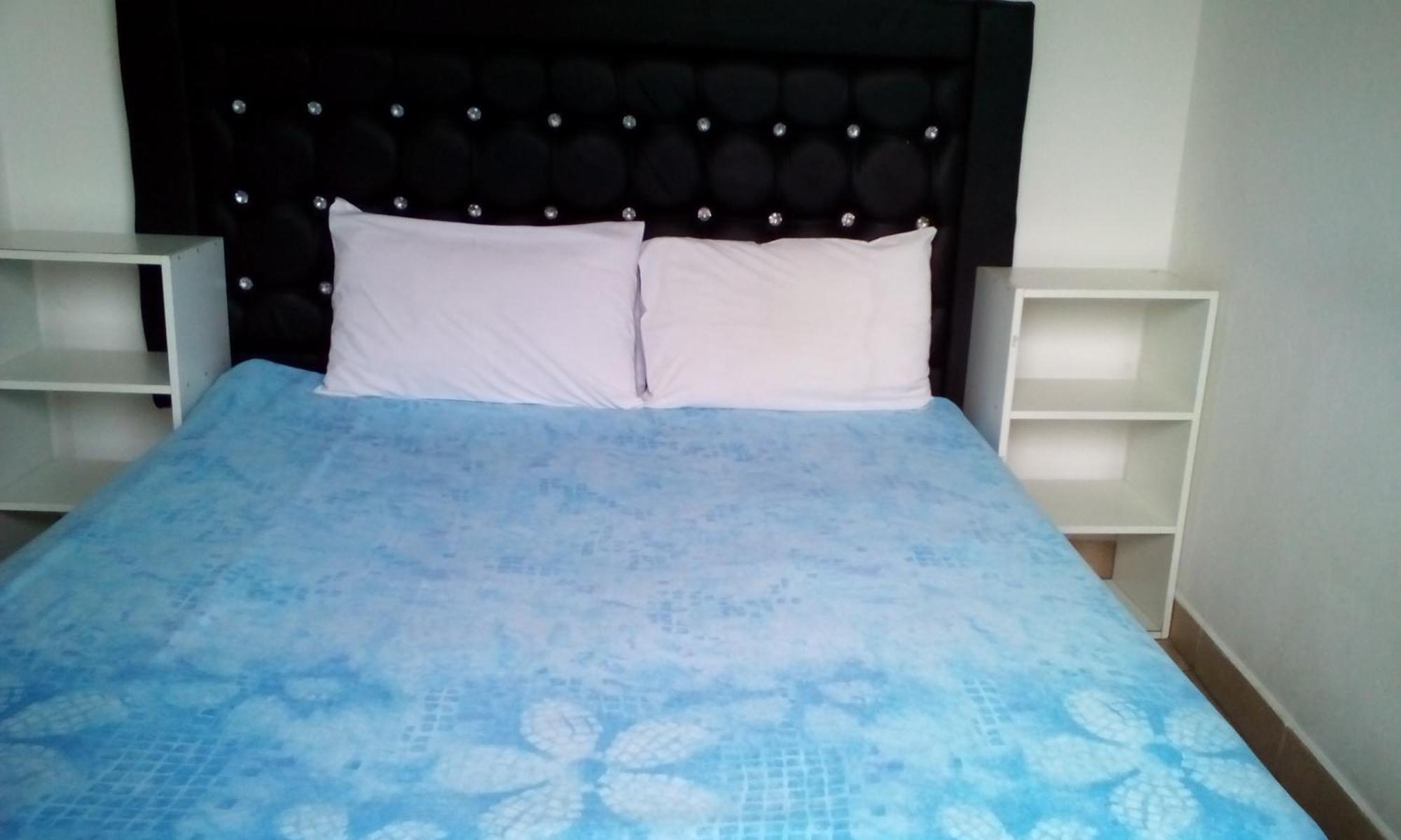 Accoustix Backpackers Hostel Johannesburg Eksteriør bilde