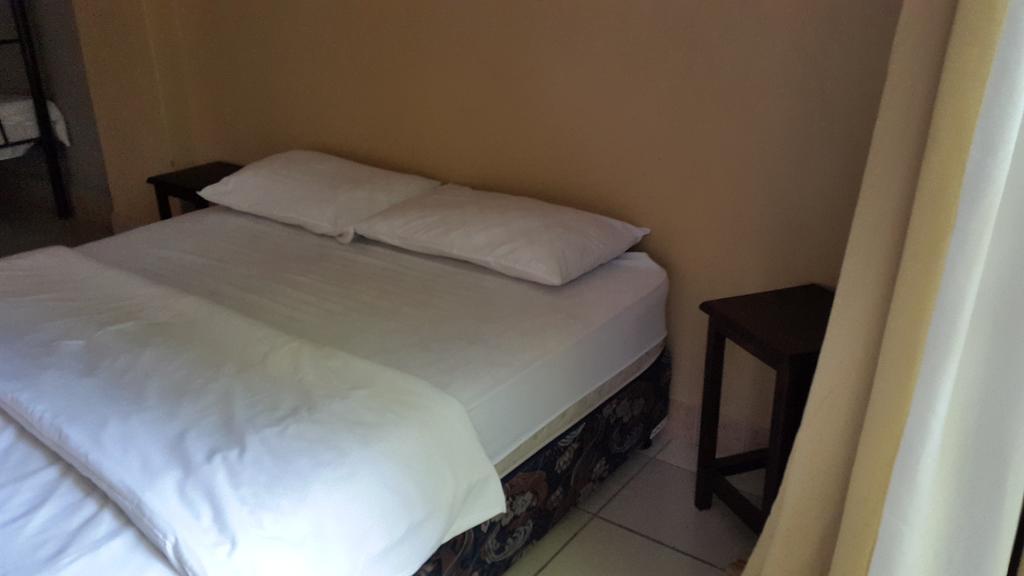 Accoustix Backpackers Hostel Johannesburg Eksteriør bilde