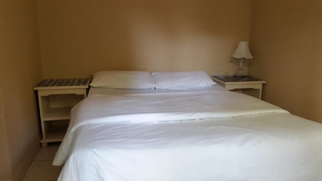Accoustix Backpackers Hostel Johannesburg Eksteriør bilde