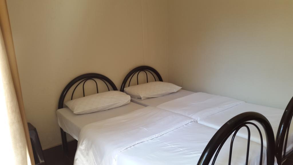Accoustix Backpackers Hostel Johannesburg Eksteriør bilde