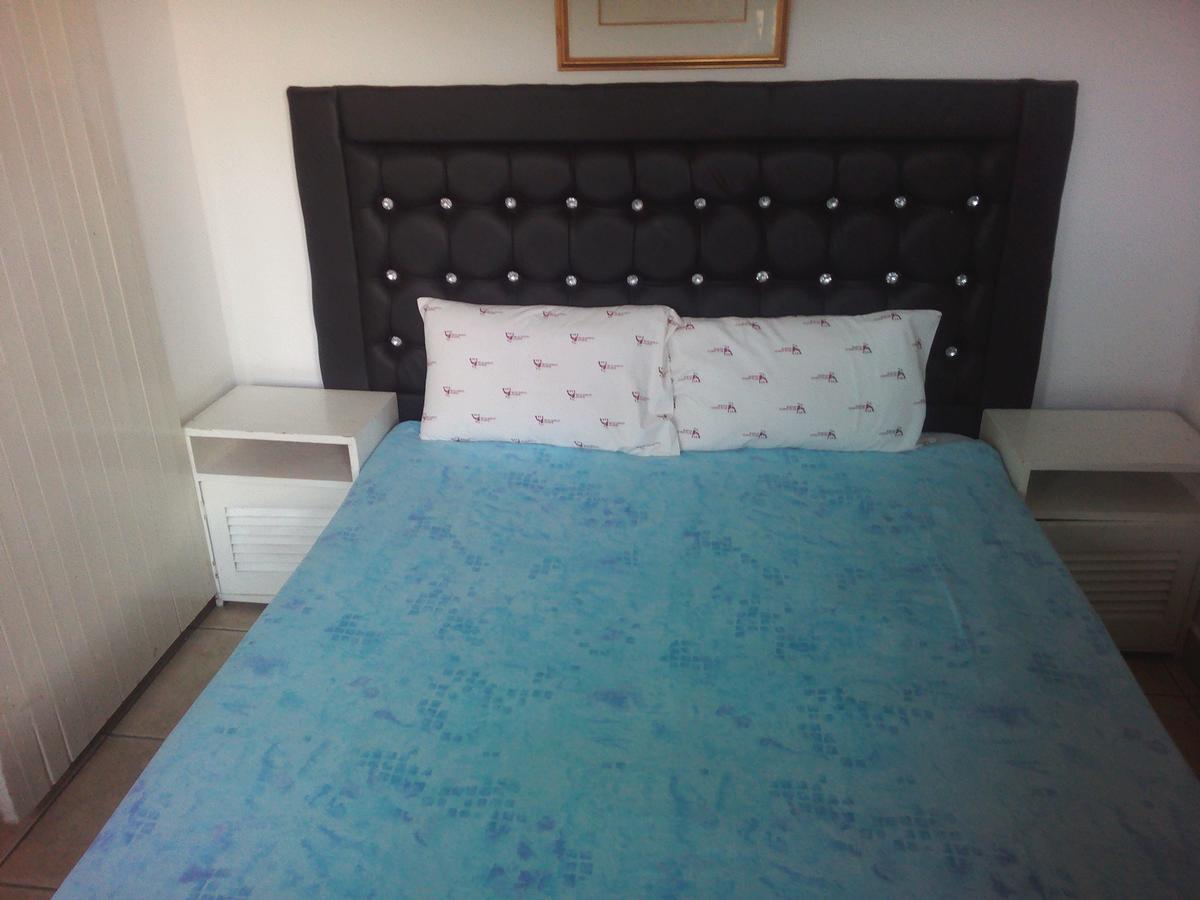 Accoustix Backpackers Hostel Johannesburg Eksteriør bilde